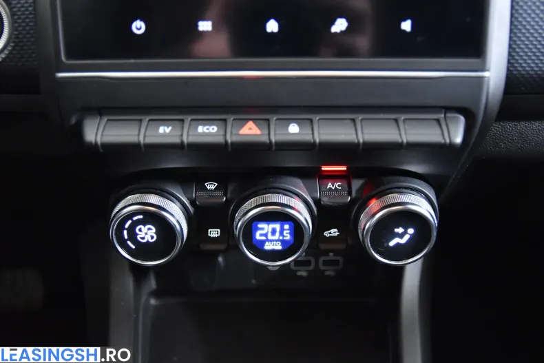 Renault Arkana din 2021 cu 75.496 km - oferta REN206585 - foto 17