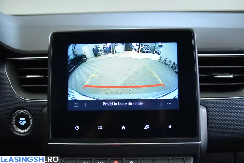 Renault Arkana din 2021 cu 75.496 km - oferta REN206585 - foto 18