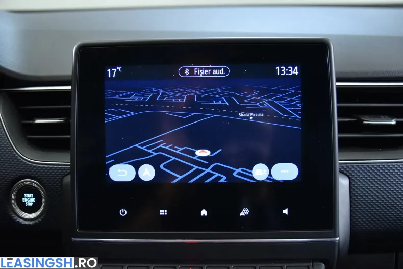 Renault Arkana din 2021 cu 75.496 km - oferta REN206585 - foto 21