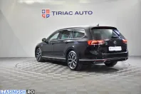 Volkswagen Passat din 2022 cu 122.096 km - oferta VOL206586 - foto 3