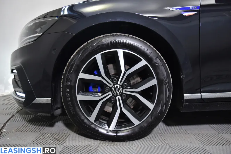 Volkswagen Passat din 2022 cu 122.096 km - oferta VOL206586 - foto 13