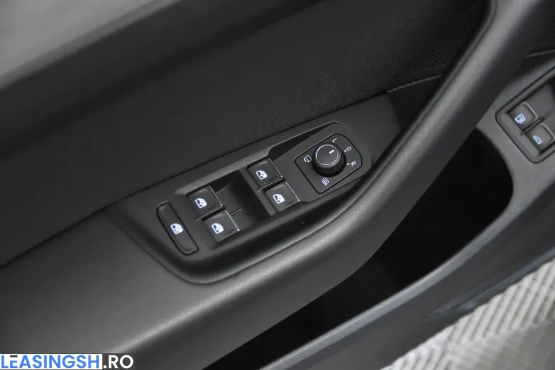 Volkswagen Passat din 2022 cu 122.096 km - oferta VOL206586 - foto 14