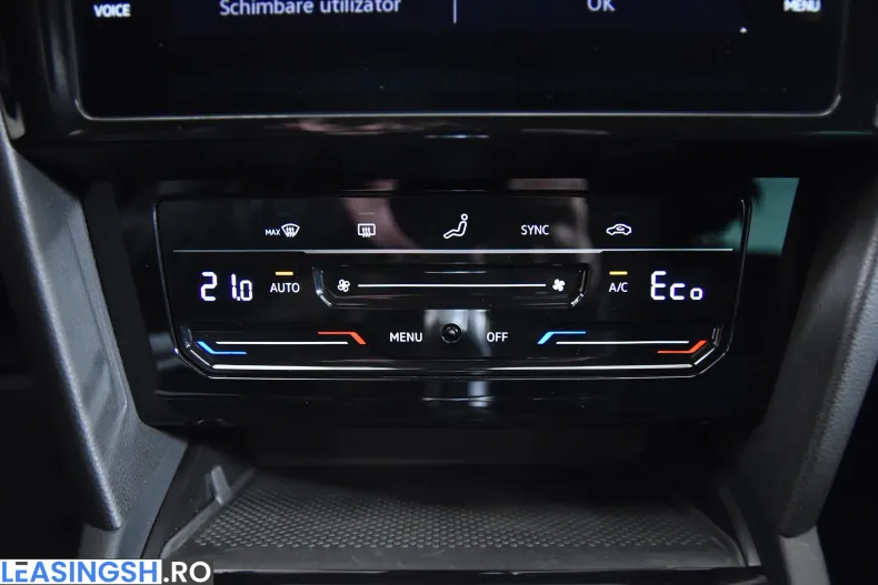 Volkswagen Passat din 2022 cu 122.096 km - oferta VOL206586 - foto 18