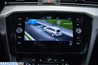 Volkswagen Passat din 2022 cu 122.096 km - oferta VOL206586 - foto 20