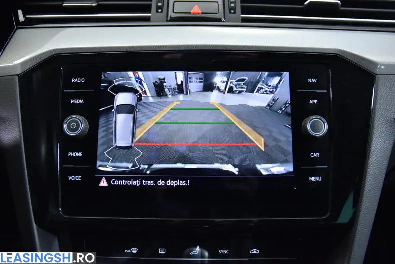 Volkswagen Passat din 2022 cu 122.096 km - oferta VOL206586 - foto 22