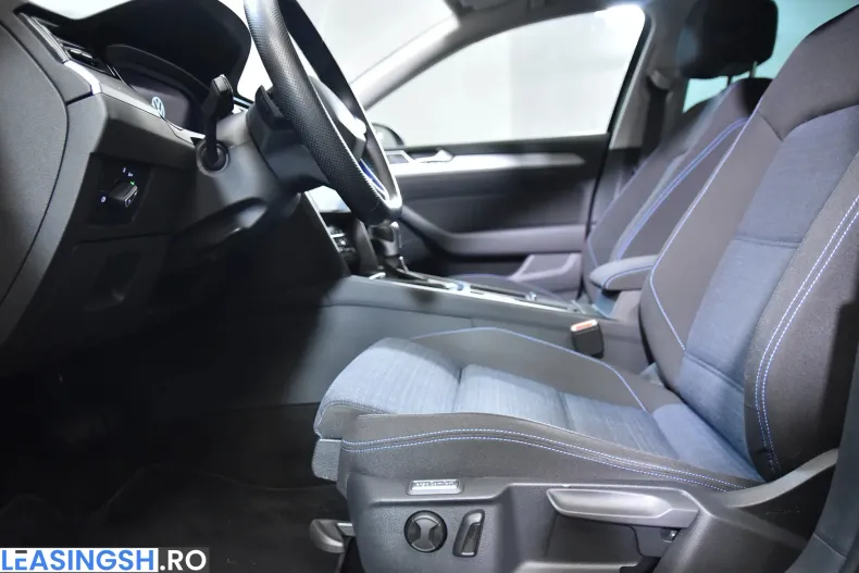 Volkswagen Passat din 2022 cu 122.096 km - oferta VOL206586 - foto 23