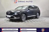 Hyundai Santa Fe din 2022 cu 115.447 km - oferta HYU206587 - foto 1