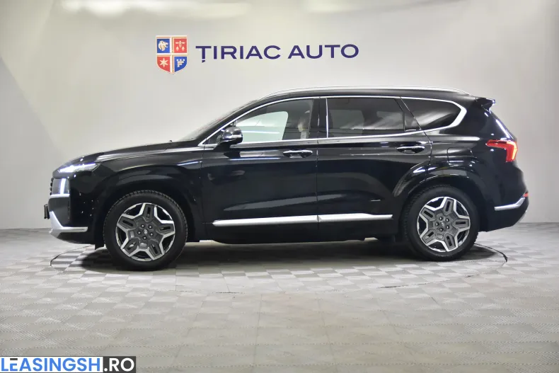 Hyundai Santa Fe din 2022 cu 115.447 km - oferta HYU206587 - foto 2
