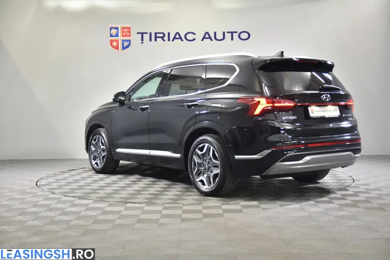Hyundai Santa Fe din 2022 cu 115.447 km - oferta HYU206587 - foto 3