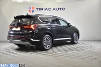 Hyundai Santa Fe din 2022 cu 115.447 km - oferta HYU206587 - foto 5