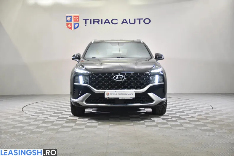 Hyundai Santa Fe din 2022 cu 115.447 km - oferta HYU206587 - foto 8