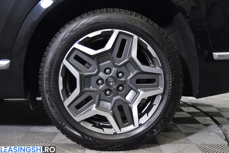 Hyundai Santa Fe din 2022 cu 115.447 km - oferta HYU206587 - foto 13