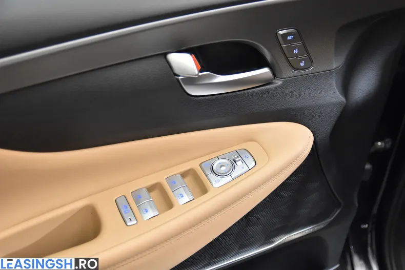 Hyundai Santa Fe din 2022 cu 115.447 km - oferta HYU206587 - foto 14