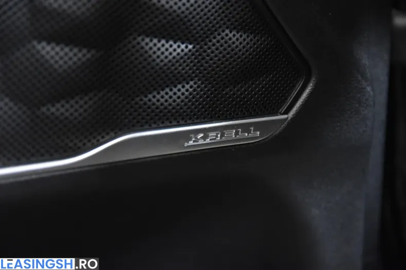 Hyundai Santa Fe din 2022 cu 115.447 km - oferta HYU206587 - foto 15