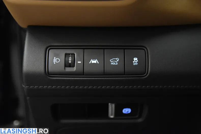 Hyundai Santa Fe din 2022 cu 115.447 km - oferta HYU206587 - foto 16