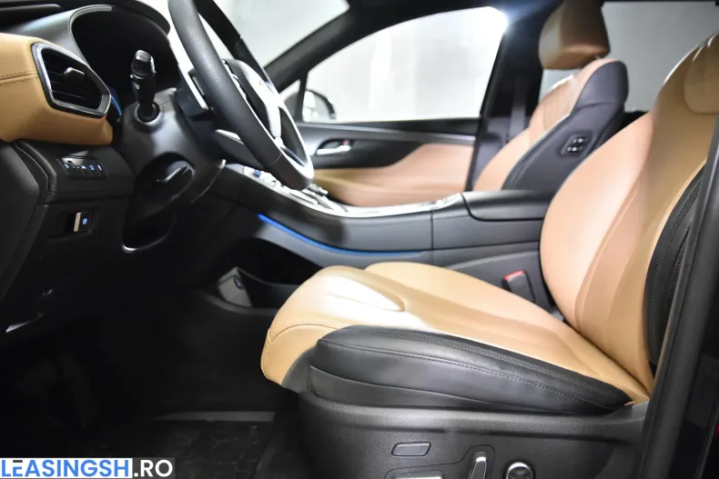 Hyundai Santa Fe din 2022 cu 115.447 km - oferta HYU206587 - foto 24