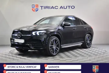 Mercedes-Benz GLE Coupe din 2022 - oferta MER206588
