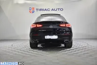 Mercedes-Benz GLE Coupe din 2022 cu 70.608 km - oferta MER206588 - foto 4