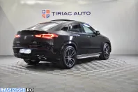 Mercedes-Benz GLE Coupe din 2022 cu 70.608 km - oferta MER206588 - foto 5