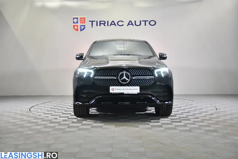 Mercedes-Benz GLE Coupe din 2022 cu 70.608 km - oferta MER206588 - foto 8