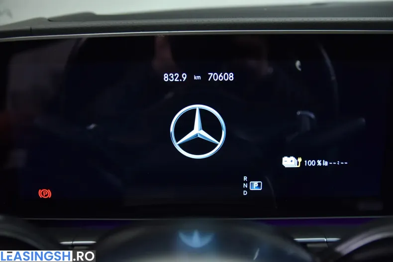 Mercedes-Benz GLE Coupe din 2022 cu 70.608 km - oferta MER206588 - foto 10