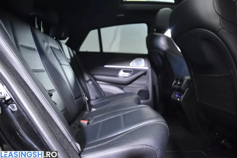 Mercedes-Benz GLE Coupe din 2022 cu 70.608 km - oferta MER206588 - foto 12