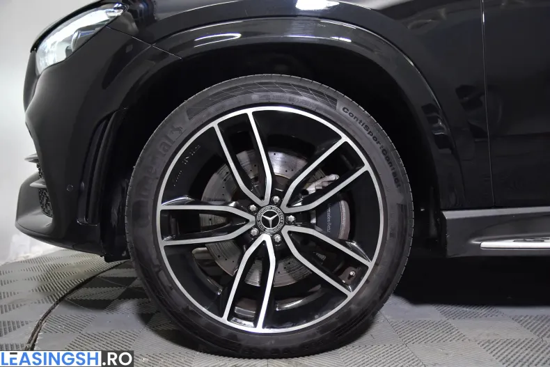 Mercedes-Benz GLE Coupe din 2022 cu 70.608 km - oferta MER206588 - foto 13