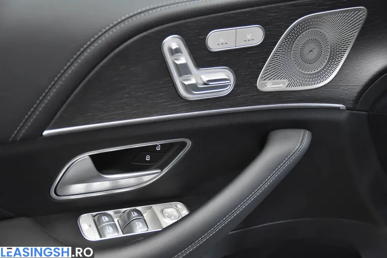 Mercedes-Benz GLE Coupe din 2022 cu 70.608 km - oferta MER206588 - foto 14