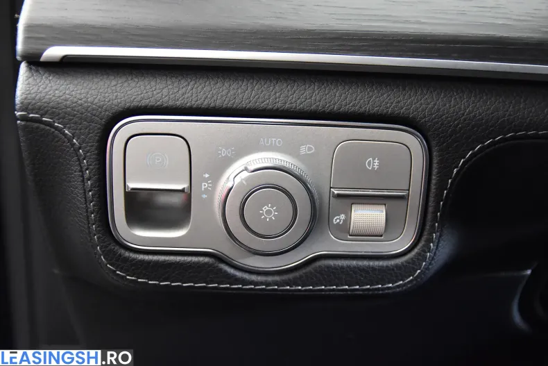 Mercedes-Benz GLE Coupe din 2022 cu 70.608 km - oferta MER206588 - foto 15