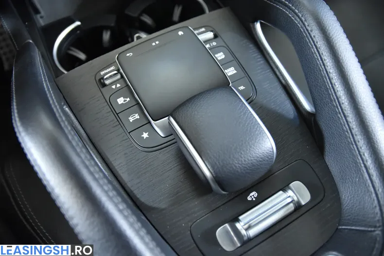 Mercedes-Benz GLE Coupe din 2022 cu 70.608 km - oferta MER206588 - foto 17