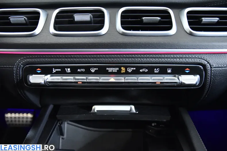 Mercedes-Benz GLE Coupe din 2022 cu 70.608 km - oferta MER206588 - foto 18