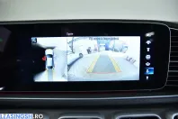 Mercedes-Benz GLE Coupe din 2022 cu 70.608 km - oferta MER206588 - foto 19