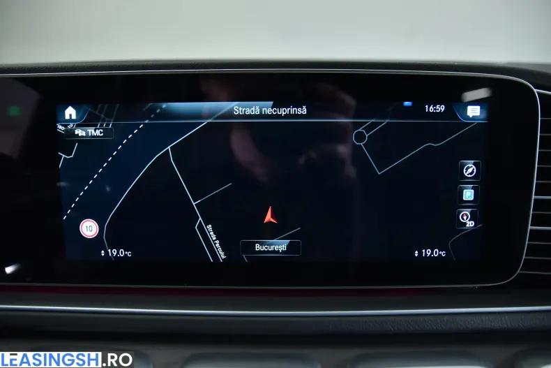 Mercedes-Benz GLE Coupe din 2022 cu 70.608 km - oferta MER206588 - foto 23