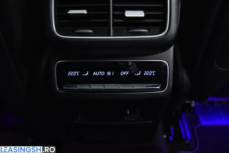 Mercedes-Benz GLE Coupe din 2022 cu 70.608 km - oferta MER206588 - foto 24