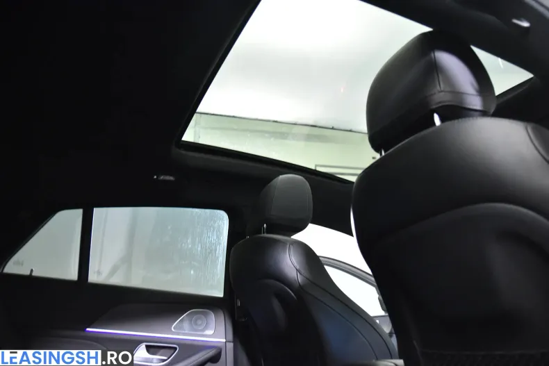 Mercedes-Benz GLE Coupe din 2022 cu 70.608 km - oferta MER206588 - foto 25