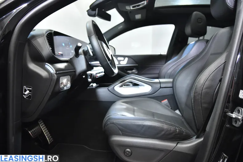 Mercedes-Benz GLE Coupe din 2022 cu 70.608 km - oferta MER206588 - foto 26