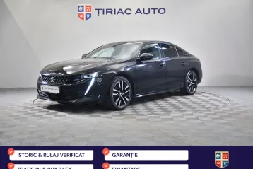 Peugeot 508 din 2021 - oferta PEU206589