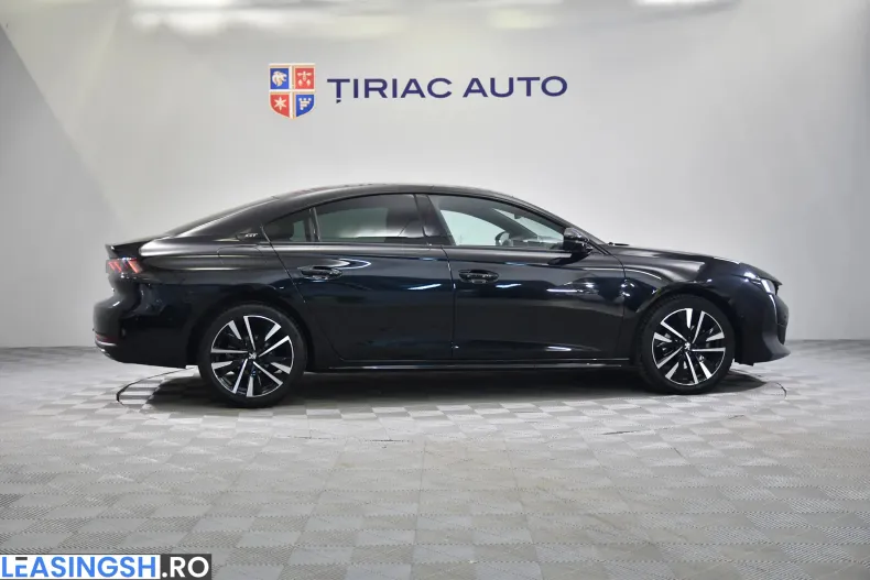 Peugeot 508 din 2021 cu 94.006 km - oferta PEU206589 - foto 6