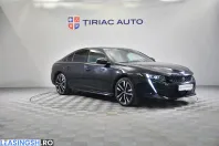Peugeot 508 din 2021 cu 94.006 km - oferta PEU206589 - foto 7