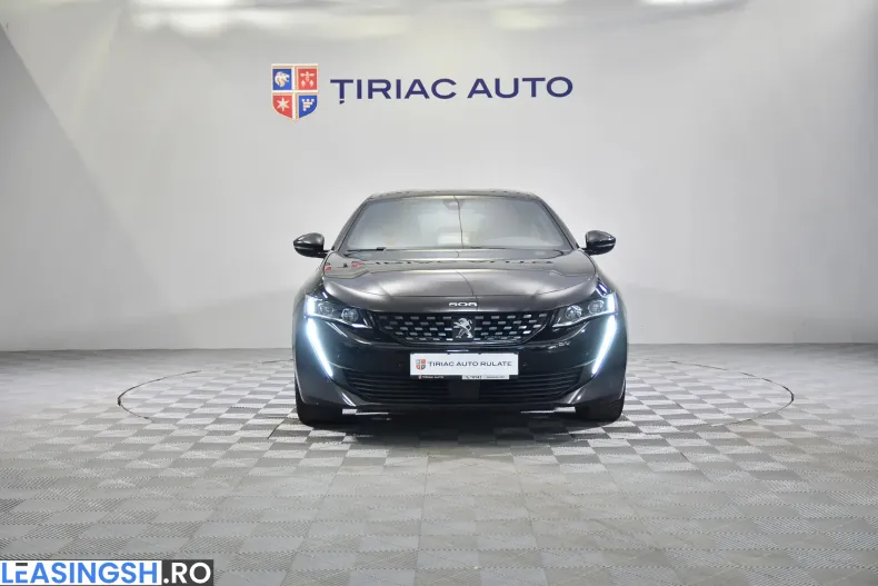 Peugeot 508 din 2021 cu 94.006 km - oferta PEU206589 - foto 8