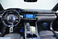 Peugeot 508 din 2021 cu 94.006 km - oferta PEU206589 - foto 9