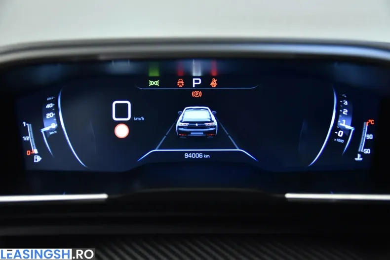 Peugeot 508 din 2021 cu 94.006 km - oferta PEU206589 - foto 10