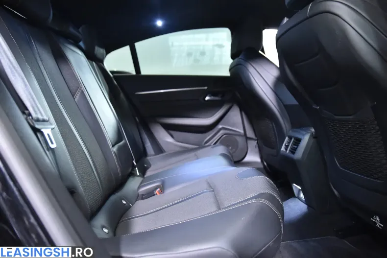 Peugeot 508 din 2021 cu 94.006 km - oferta PEU206589 - foto 12