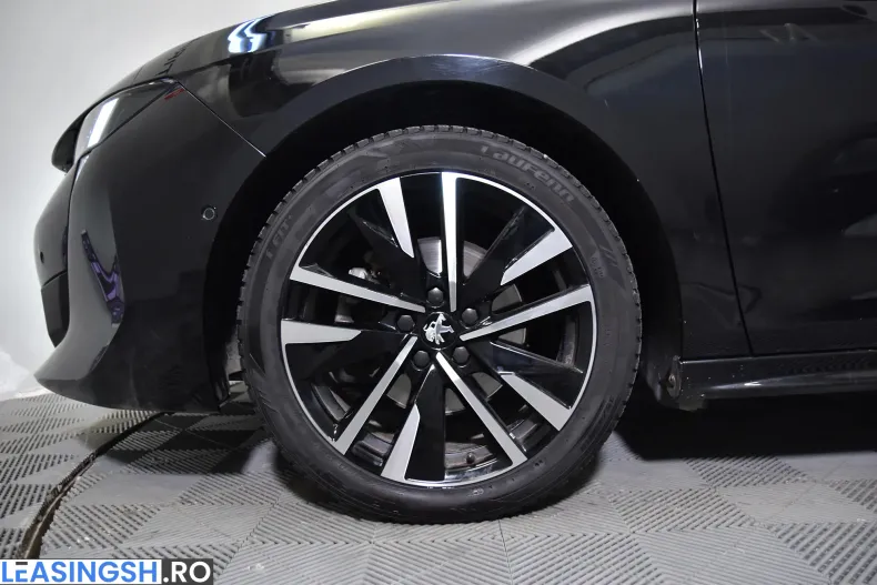 Peugeot 508 din 2021 cu 94.006 km - oferta PEU206589 - foto 13