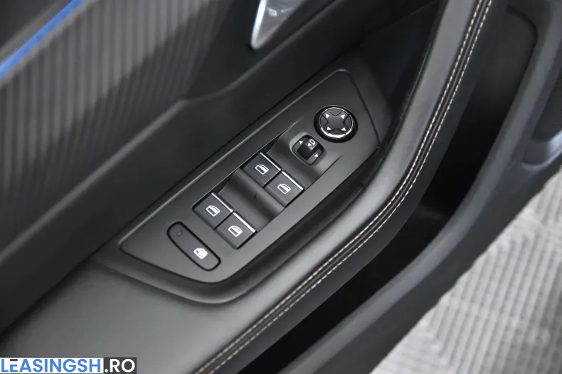 Peugeot 508 din 2021 cu 94.006 km - oferta PEU206589 - foto 14