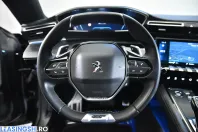 Peugeot 508 din 2021 cu 94.006 km - oferta PEU206589 - foto 16