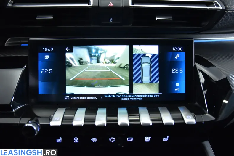 Peugeot 508 din 2021 cu 94.006 km - oferta PEU206589 - foto 18