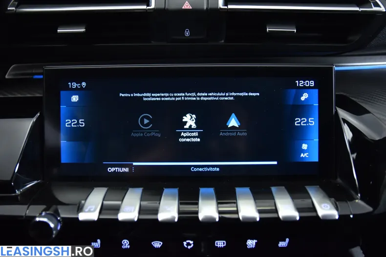 Peugeot 508 din 2021 cu 94.006 km - oferta PEU206589 - foto 19