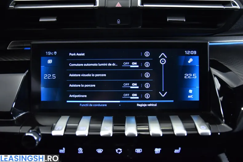 Peugeot 508 din 2021 cu 94.006 km - oferta PEU206589 - foto 20