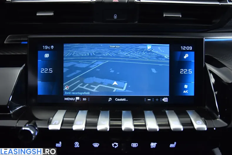 Peugeot 508 din 2021 cu 94.006 km - oferta PEU206589 - foto 21